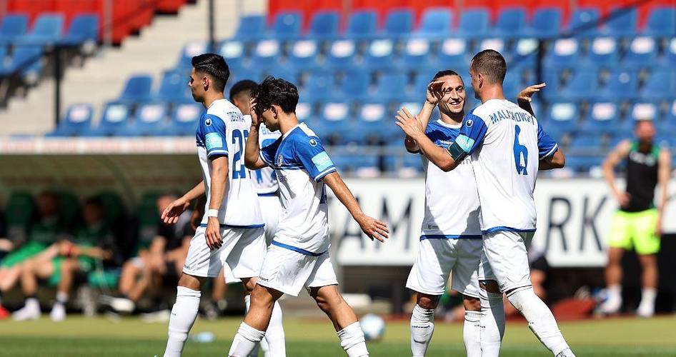 Sơn Đông 11 Chọn 5 (Shandong 11选5)
